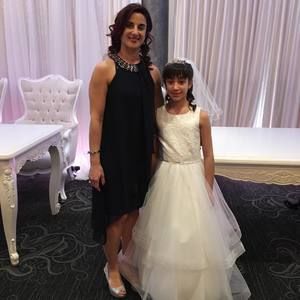 Meet your Posher, Filomena